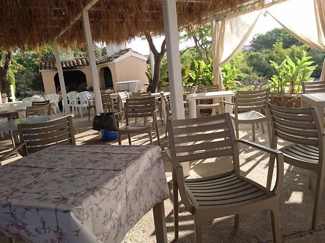 PALMA beach bar & fine food