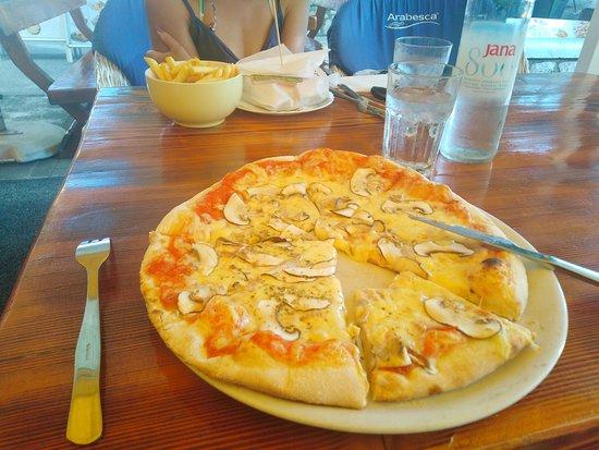 Restoran Pizzeria Di Napoli